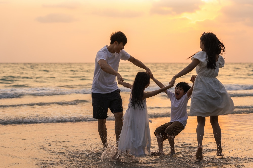 หัวหินเที่ยวได้ทั้งปี เลือกรีสอร์ทหัวหินพักให้สบายทุกฤดู