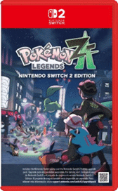 3135 อัปเดตล่าสุดจาก Pokémon Legends: Z-A เปิดตัวร่างเมก้าลูจาบูล นักสู้ผู้มาพร้อมกับกล้ามเนื้ออันทรงพลัง โชว์ความแข็งแกร่งขั้นสุด
