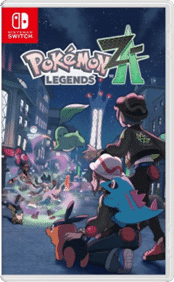 36135 อัปเดตล่าสุดจาก Pokémon Legends: Z-A เปิดตัวร่างเมก้าลูจาบูล นักสู้ผู้มาพร้อมกับกล้ามเนื้ออันทรงพลัง โชว์ความแข็งแกร่งขั้นสุด