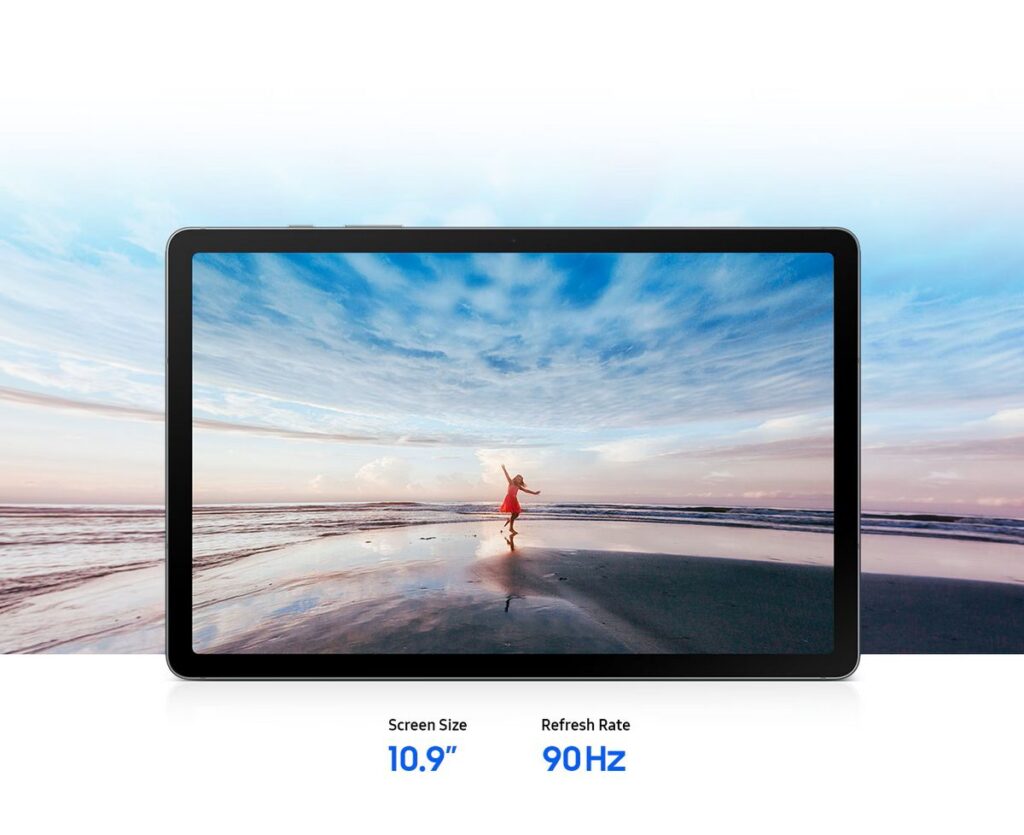 MAY PR 2025 08 28 160044 4 ใหม่! Galaxy Tab S10 Lite แท็บเล็ตราคาสุดคุ้ม จากซัมซุง พร้อมปากกา S Pen เขียนลื่น จดไว ฟีลใช้ปากกาจริง