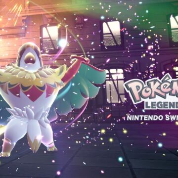 MAY PR 2025 08 29 083600 2 อัปเดตล่าสุดจาก Pokémon Legends: Z-A เปิดตัวร่างเมก้าลูจาบูล นักสู้ผู้มาพร้อมกับกล้ามเนื้ออันทรงพลัง โชว์ความแข็งแกร่งขั้นสุด