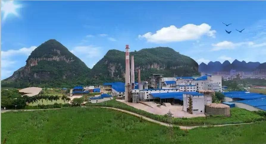 Sugar Production Area ย้อนรอยการพัฒนาอุตสาหกรรมน้ำตาลกว่างซี สู่บทใหม่แห่ง "อุตสาหกรรมความหวาน"