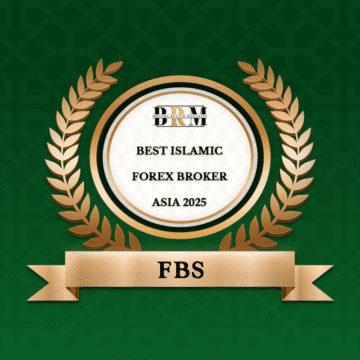 FBS Wins Best Islamic Forex Broker Asia 2025 ได้รับความไว้วางใจจากผู้คนนับล้าน: FBS คว้ารางวัลโบรกเกอร์ฟอเร็กซ์อิสลามที่ดีที่สุดในเอเชีย ประจำปี 2025