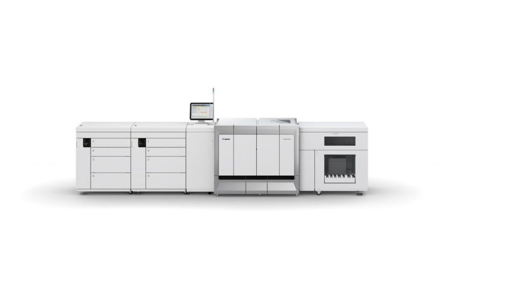 MAY PR 2019 11 03 141436 แคนนอน เปิดโลกอนาคตแห่งการพิมพ์ในงาน Pack Print International 2025 จัดเต็มนวัตกรรม-โซลูชั่นสุดล้ำ ภายใต้คอนเซ็ปต์ “Shaping the Next Move” ตั้งแต่วันที่ 17–20 กันยายน 2568 ณ ไบเทค บางนา