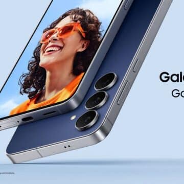 MAY PR 2025 03 31 113937 ซัมซุง เปิดตัว Samsung Galaxy S25 FE สัมผัส S Series ใหม่ ในราคาสองหมื่นต้น จัดเต็มทั้ง Galaxy AI และกล้องระดับพรีเมียม