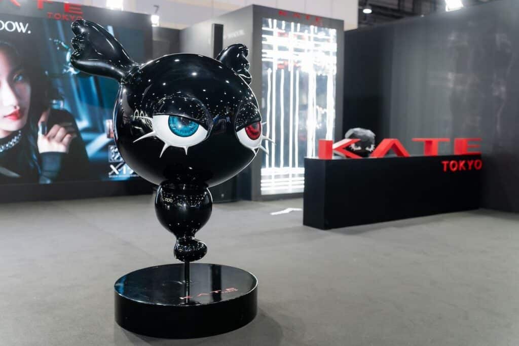 MAY PR 2025 08 29 100511 KATE ชวนร่วมสัมผัสพลังความงามภายใต้แคมเปญ “LIGHTS ON SHADOW” ในงาน NIPPON HAKU Bangkok 2025 พร้อมเปิดตัว Brand Muse คนใหม่ “ตู ต้นตะวัน” ที่จะมาถ่ายทอดความมั่นใจ และเสน่ห์ที่ไร้กฎเกณฑ์