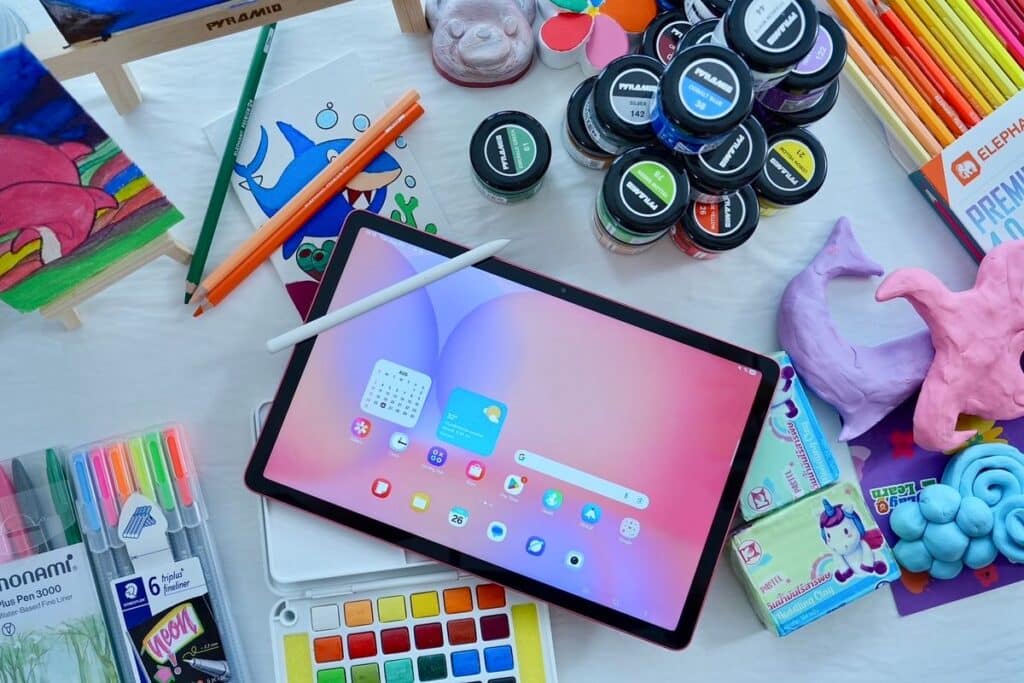 MAY PR 2025 09 05 145700 2 ซัมซุง เปิดตัว Galaxy Tab S11 Series ใหม่แท็บเล็ตบางๆ ที่ทำงานหนัก ๆ ได้ทุกที่