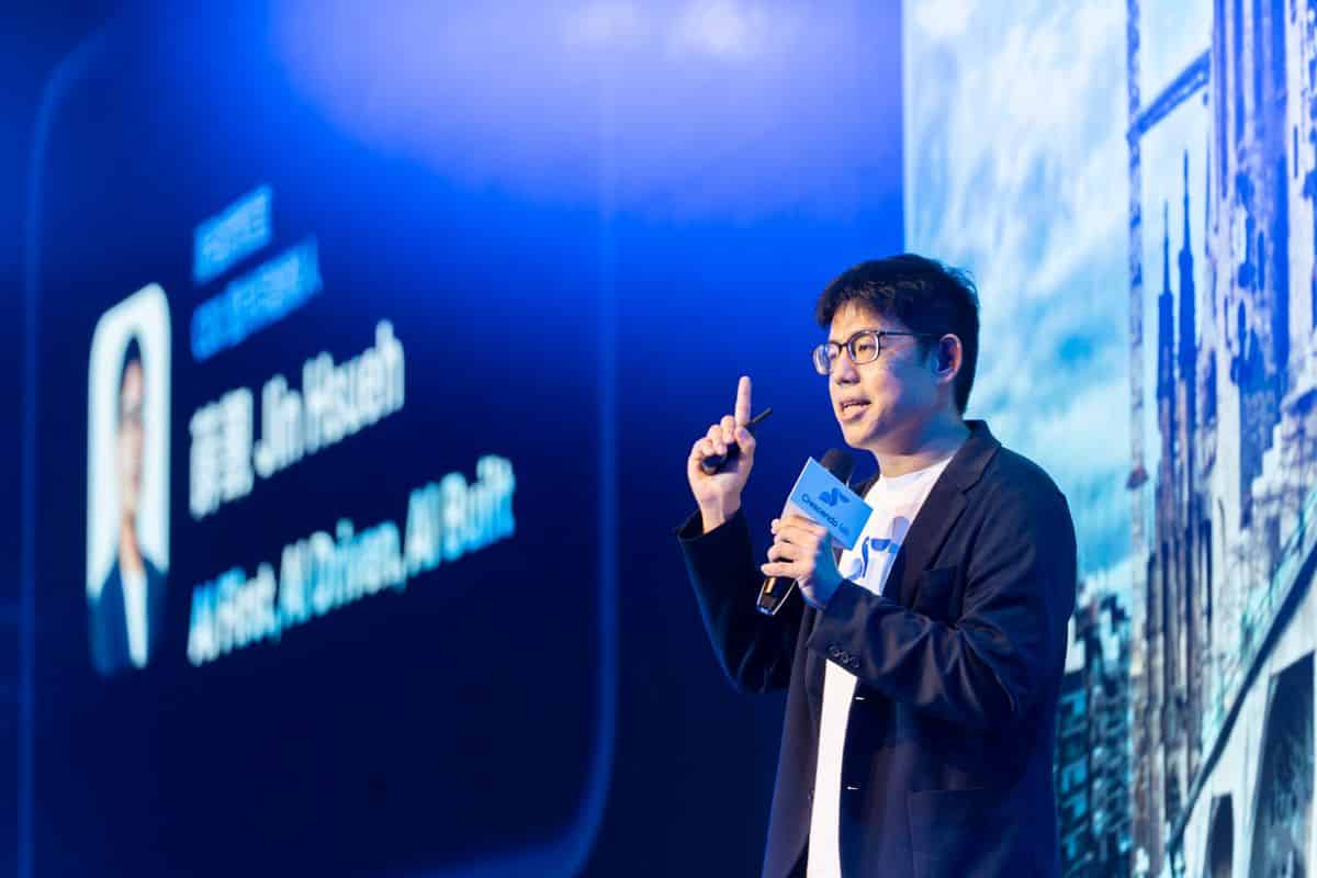 MAY PR 2025 09 11 132429 Crescendo Lab เผยโรดแมป “AI-First Communication Cloud” ในประเทศไทย พร้อมเปิดตัว 3 แพลตฟอร์ม มุ่งยกระดับการสื่อสารทางธุรกิจ