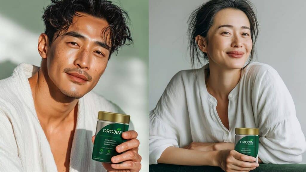 MAY PR 2025 09 15 105544 OROJIN™ เปิดตัวสู่สายตาโลกครั้งแรกในงาน BIOHK 2025 พร้อมประกาศเป็นผู้นำด้านเวชศาสตร์เชิงป้องกันแห่งอนาคต