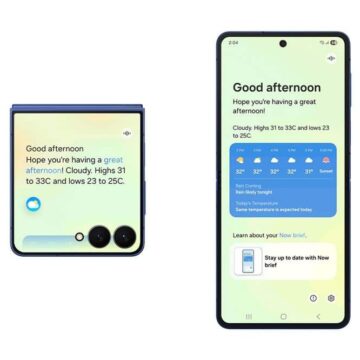MAY PR 2025 09 17 175750 ซัมซุง เริ่มปล่อยอัปเดต One UI 8 อย่างเป็นทางการ บนอุปกรณ์ Galaxy ในบางประเทศ เตรียมขยายโอกาส ให้ผู้เข้าถึง Personalized AI ในชีวิตประจำวัน