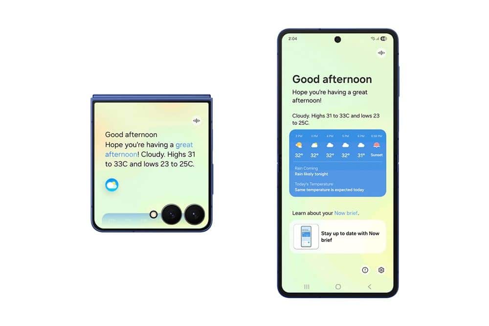 MAY PR 2025 09 17 175750 ซัมซุง เริ่มปล่อยอัปเดต One UI 8 อย่างเป็นทางการ บนอุปกรณ์ Galaxy ในบางประเทศ เตรียมขยายโอกาส ให้ผู้เข้าถึง Personalized AI ในชีวิตประจำวัน