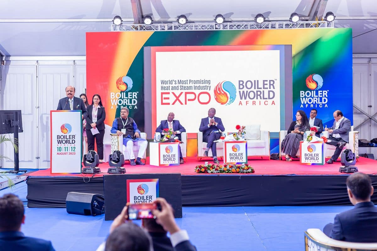 MAY PR 2023 08 10 104422 Boiler World Expo เตรียมจัดงานที่กรุงเทพฯ ระหว่างวันที่ 19–21 พฤศจิกายน 2025