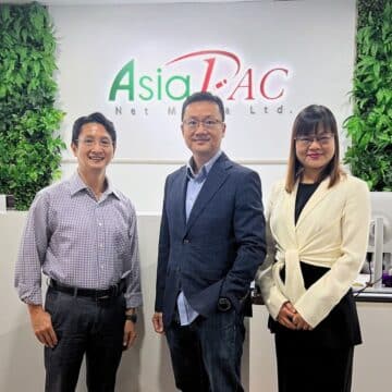 MAY PR 2025 10 08 160206 AsiaPac Unveils Four AI SaaS Platforms to Transform Omnichannel Marketing in Asia