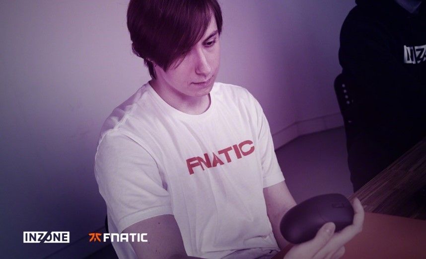 MAY PR 2025 10 10 154654 5 โซนี่ไทย ขยายไลน์เกมมิ่งเกียร์ “INZONE” ใหม่ พัฒนาร่วมกับทีมโปรเกมเมอร์มืออาชีพ ยกระดับทักษะผ่านอุปกรณ์เกมมิ่งเทคโนโลยีล้ำสมัยแบบครบชุด มอบประสิทธิภาพเหนือระดับ สำหรับการแข่งขันเกม FPS และเกมเมอร์สายพีซีโดยเฉพาะ