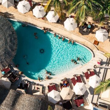MAY PR 2025 10 14 151156 Phuket Comes Alive as La Dolce Vita Sundays Make a Dazzling Comeback at Carpe Diem