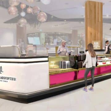 MAY PR 2025 10 20 044838 ฟินองเซียในตำนานและขนมหวานชั้นเลิศ จากแบรนด์ดังระดับโลก “HENRI CHARPENTIER”  เปิดสาขาที่ 2 ในไทย ที่สยามพารากอน 25 ตุลาคมนี้