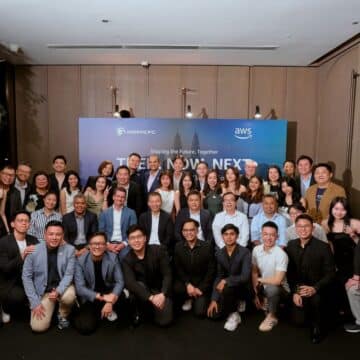 MAY PR 2025 10 22 153542 G-AsiaPacific Achieves Premier Tier Status within the AWS Partner Network