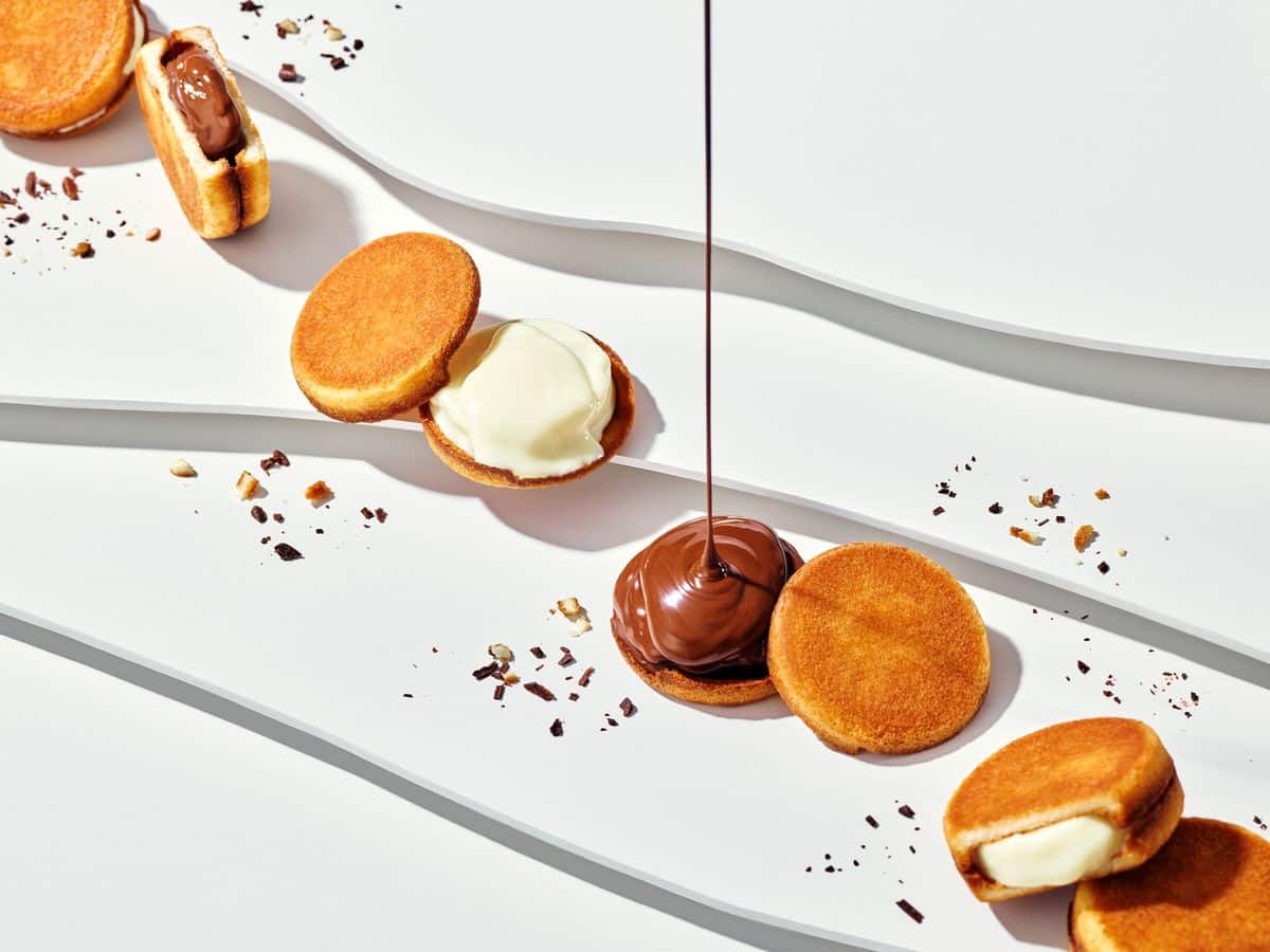 MAY PR 2022 08 08 203846 แบรนด์ขนมฤดูหนาวจากฮอกไกโด “SNOWS” เปิดตัวในประเทศไทยครั้งแรก! ลิ้มรสความอร่อยนุ่มละมุนจากฮอกไกโด ที่จะมาพร้อมบรรยากาศ อบอุ่นของฤดูหนาวถึงกรุงเทพฯ กับ Pop-up Store ที่ Siam Paragon และ CentralWorld