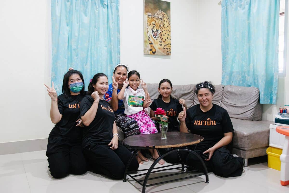 MAY PR 2025 10 15 162833 ไฮเตอร์ ย้ำจุดยืนด้านการปกป้องสุขอนามัยให้คนไทยด้วยภาพความสำเร็จแคมเปญ “บ้านสุขภาพดี”​กระตุ้นคนไทยอย่าละเลยเรื่องความสะอาด ลงมือ ซัก เช็ด ล้าง แม้ในมุมที่ถูกลืม ​พร้อมชวน ‘แมวบิน นักจัดระเบียบบ้าน’ ร่วมภารกิจ ‘บ้านสุขภาพดี’ยกระดับความสะอาดครัวเรือนทั่วไทยให้น่าอยู่มีสุขภาพดีอีกครั้ง