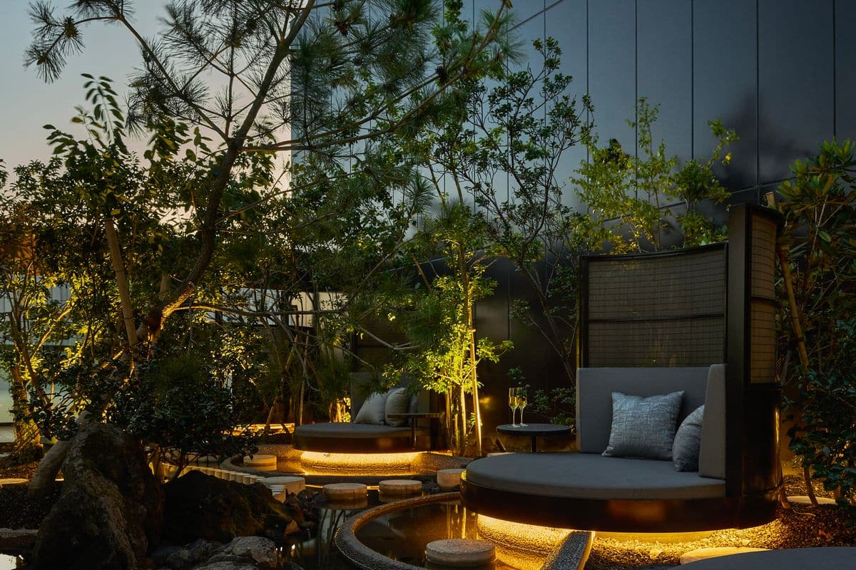 MAY PR 2025 10 17 050602 แบรนด์รีสอร์ต “FUFU” เจ้าของรางวัล Michelin Key มากที่สุดในญี่ปุ่น เปิดตัวรีสอร์ตแห่งแรก “FUFU Tokyo Ginza” ในย่านหรูใจกลางกรุงโตเกียว