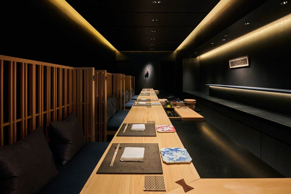 MAY PR 2025 10 25 183551 แบรนด์รีสอร์ต “FUFU” เจ้าของรางวัล Michelin Key มากที่สุดในญี่ปุ่น เปิดตัวรีสอร์ตแห่งแรก “FUFU Tokyo Ginza” ในย่านหรูใจกลางกรุงโตเกียว