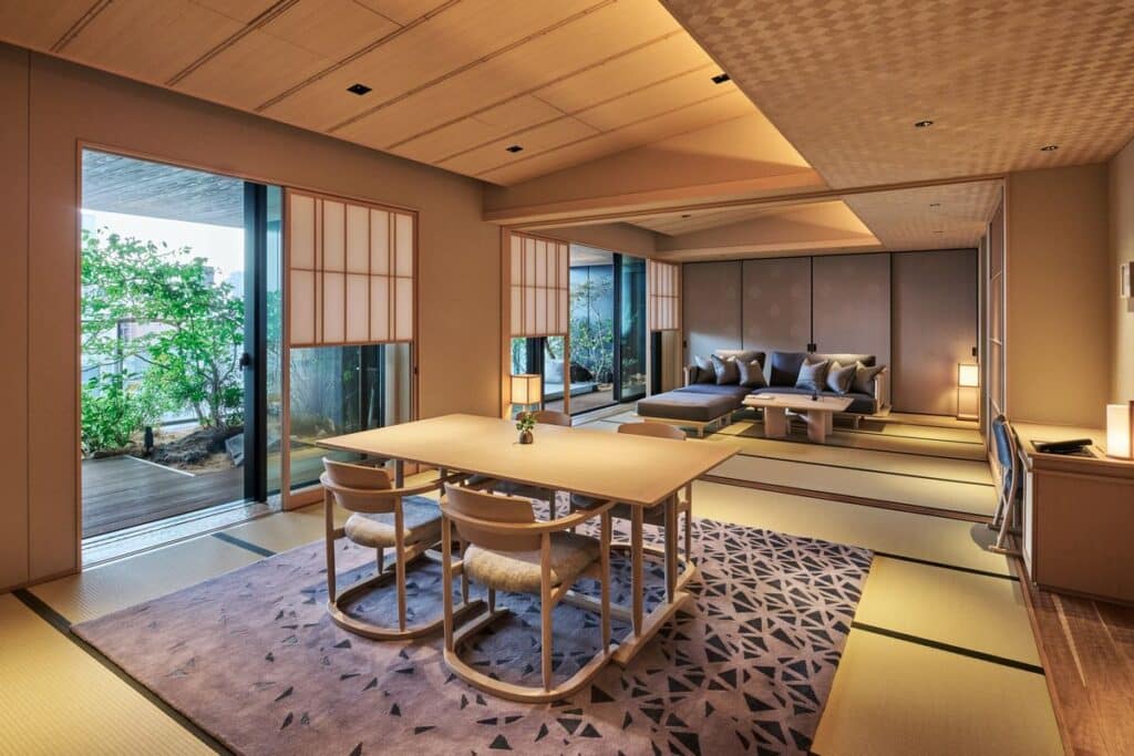 MAY PR 2025 10 28 222443 แบรนด์รีสอร์ต “FUFU” เจ้าของรางวัล Michelin Key มากที่สุดในญี่ปุ่น เปิดตัวรีสอร์ตแห่งแรก “FUFU Tokyo Ginza” ในย่านหรูใจกลางกรุงโตเกียว