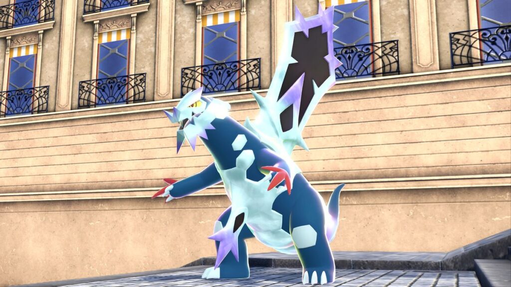 MAY PR 2025 11 06 064732 8 Pokémon Legends: Z-A – Mega Dimension