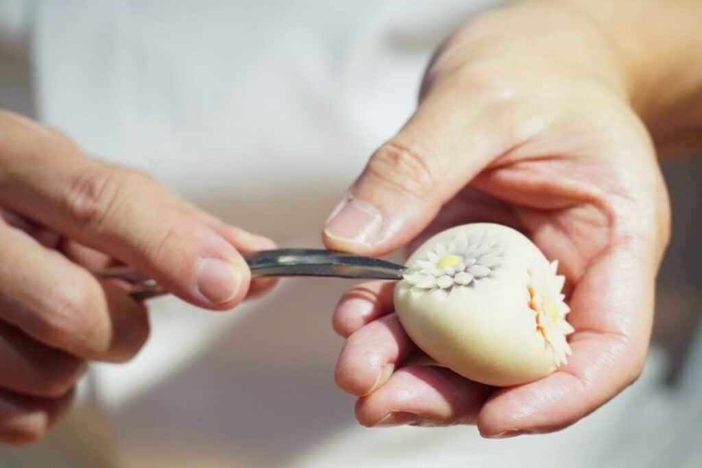 MAY PR 2025 11 12 155732 6 สยาม ทาคาชิมายะ ณ ไอคอนสยาม จัดงาน THE WAGASHI Japanese Foods, Crafts & IKEBANA พร้อมจัดเต็มโปรโมชันลดทั้งห้างสูงสุด 50% แทนคำขอบคุณ 7 ปีที่เคียงข้างกัน ระหว่างวันที่ 19 - 30 พฤศจิกายน 2568