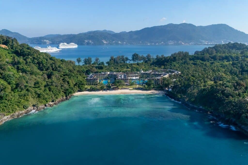 MAY PR 2025 12 02 083808 Phuket Marriott Resort & Spa, Merlin Beach and WildAid Join Forces to Advance Thailand’s Marine Protected Areas and Strengthen Reef Restoration