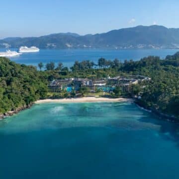 MAY PR 2025 12 02 083808 Phuket Marriott Resort & Spa, Merlin Beach and WildAid Join Forces to Advance Thailand’s Marine Protected Areas and Strengthen Reef Restoration