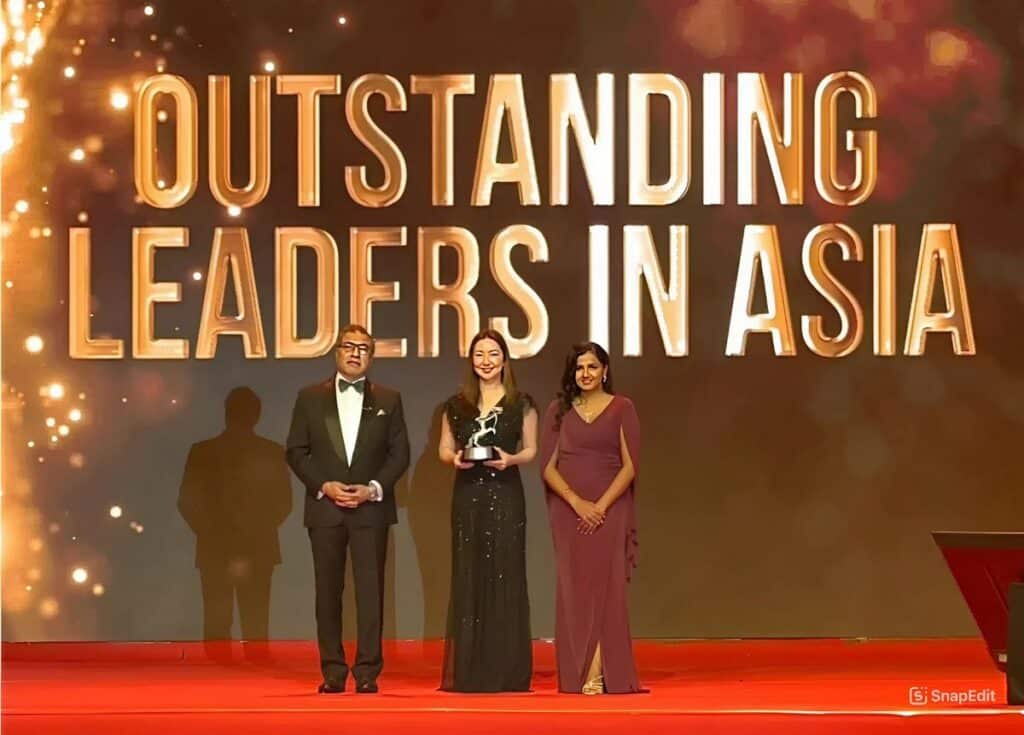 MAY PR 2025 12 03 173548 5 ผู้บริหาร Eminent Air คว้ารางวัล Outstanding Leaders in Asia 2025 ตอกย้ำผู้นำองค์กรไทยสู่เวทีระดับเอเชีย