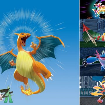MAY PR 2025 12 10 173250 3 เปิดเผยเนื้อหาเสริมของ Pokémon Legends: Z-A – Mega Dimension พร้อมผจญภัยไปกับลิซารด์อนจ่าฝูง