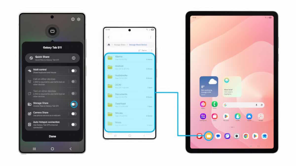 MAY PR 2025 12 13 180626 2 ซัมซุง เปิดตัว “One UI 8.5 Beta” ยกระดับประสบการณ์ใช้งานที่ง่ายกว่าที่เคย