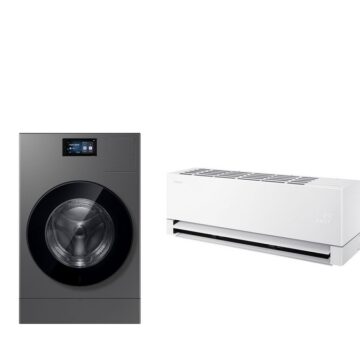 MAY PR 2025 12 20 171158 ซัมซุง โชว์ศักยภาพ AI รุ่นใหม่ ตอบโจทย์ไลฟ์สไตล์ในทุกวัน ขนทัพไลน์อัปเครื่องใช้ไฟฟ้าในบ้านจัดเต็มที่งาน CES 2026 ณ ลาสเวกัส ประเทศสหรัฐอเมริกา