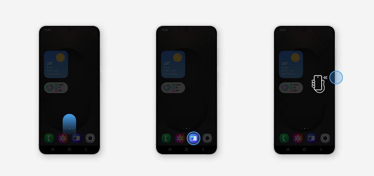 MAY PR 2025 12 20 172204 2 Samsung Wallet ครบ จบ ทุกความสะดวก เดินทางง่าย ไม่ต้องพกเยอะ ด้วยสมาร์ทโฟนซัมซุงเครื่องเดียว