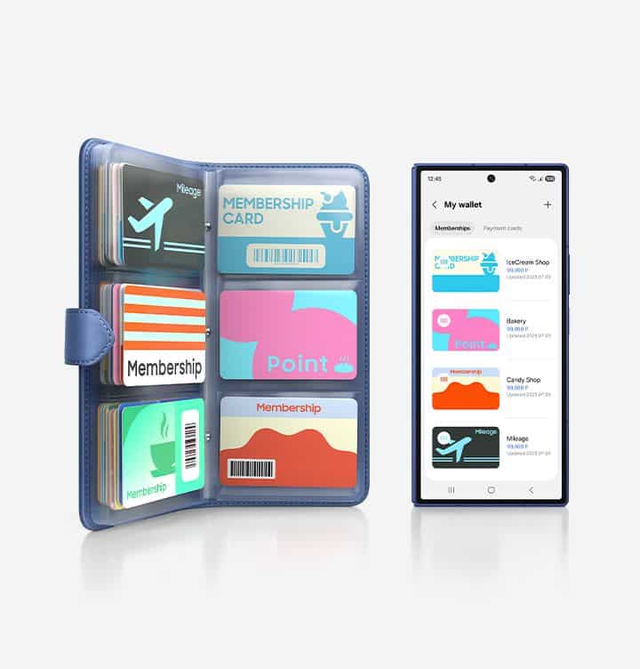 MAY PR 2025 12 20 172204 5 Samsung Wallet ครบ จบ ทุกความสะดวก เดินทางง่าย ไม่ต้องพกเยอะ ด้วยสมาร์ทโฟนซัมซุงเครื่องเดียว