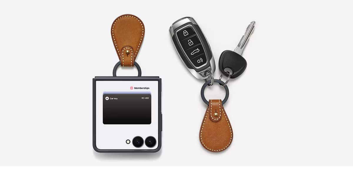 MAY PR 2025 12 20 172204 6 Samsung Wallet ครบ จบ ทุกความสะดวก เดินทางง่าย ไม่ต้องพกเยอะ ด้วยสมาร์ทโฟนซัมซุงเครื่องเดียว