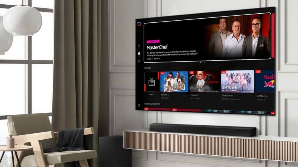 MAY PR 2025 12 23 163436 Samsung TV Plus ฉลองครบรอบ 1 ปีในภูมิภาคเอเชียตะวันออกเฉียงใต้ พร้อมเพิ่ม 13 ช่องใหม่บนแพลตฟอร์ม