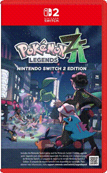 เปิดเผยเนื้อหาเสริมของ Pokémon Legends: Z-A – Mega Dimension พร้อมผจญภัยไปกับลิซารด์อนจ่าฝูง 10 image 3 เปิดเผยเนื้อหาเสริมของ Pokémon Legends: Z-A – Mega Dimension พร้อมผจญภัยไปกับลิซารด์อนจ่าฝูง