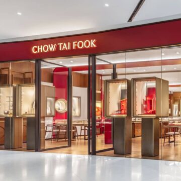 MAY PR 2022 02 12 123259 Chow Tai Fook Jewellery ขยายธุรกิจต่างประเทศสู่เฟสใหม่ ด้วยการเปิดสาขาในกรุงเทพฯ พร้อมประกาศแต่งตั้งแบรนด์แอมบาสเดอร์ระดับโลก