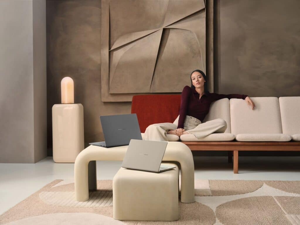 MAY PR 2025 11 06 173203 สุดล้ำ ณ งาน CES 2026 ทั้ง ProArt, Zenbook และ Vivobook เจเนอเรชันใหม่ รวมถึงเดสก์ท๊อปและคอมพิวเตอร์ออลอินวัน (AiO)