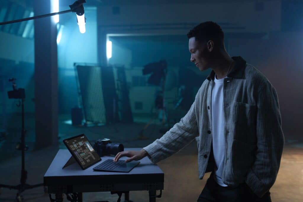 MAY PR 2025 11 16 184516 สุดล้ำ ณ งาน CES 2026 ทั้ง ProArt, Zenbook และ Vivobook เจเนอเรชันใหม่ รวมถึงเดสก์ท๊อปและคอมพิวเตอร์ออลอินวัน (AiO)