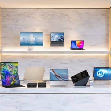 MAY PR 2025 11 24 154055 สุดล้ำ ณ งาน CES 2026 ทั้ง ProArt, Zenbook และ Vivobook เจเนอเรชันใหม่ รวมถึงเดสก์ท๊อปและคอมพิวเตอร์ออลอินวัน (AiO)