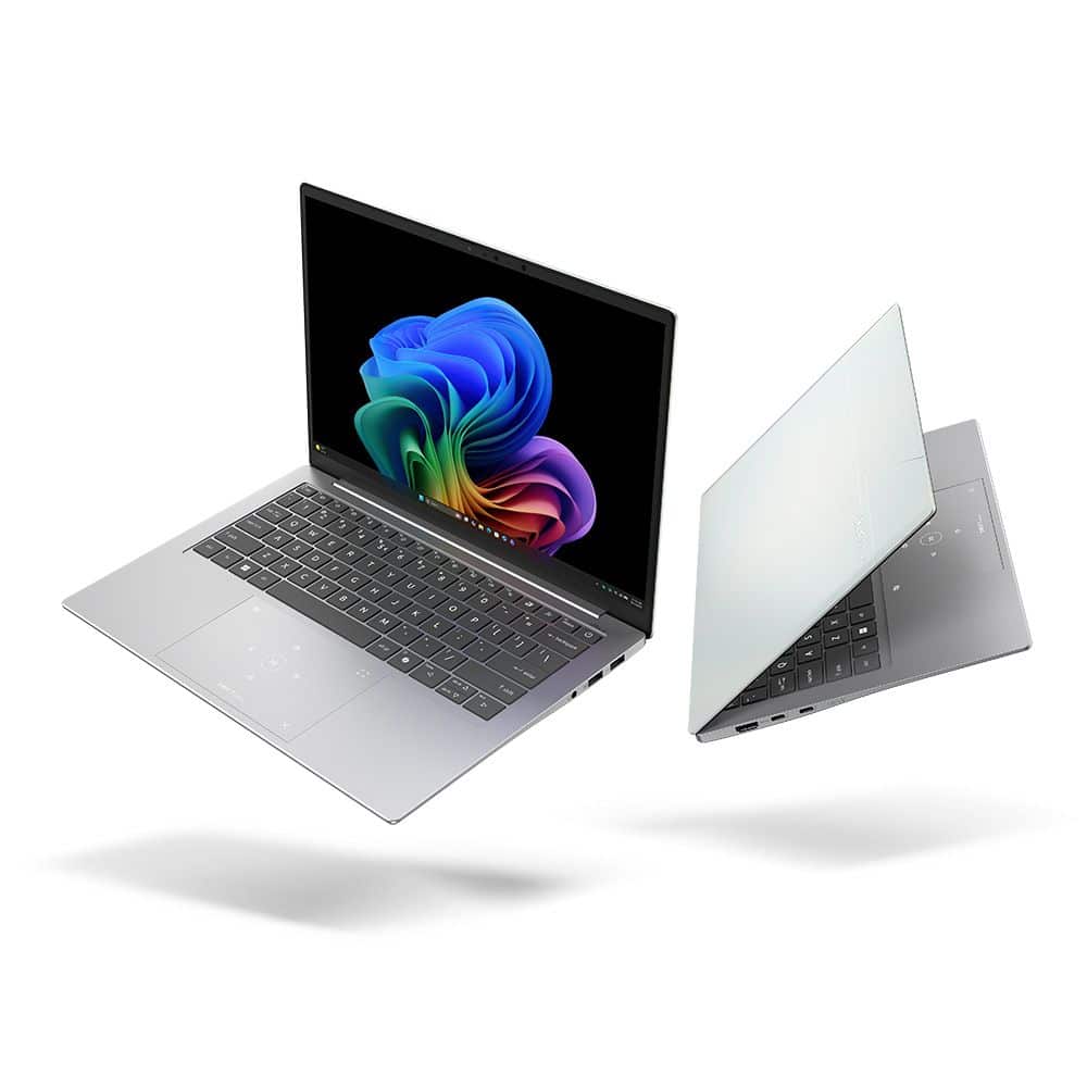 MAY PR 2026 01 07 184818 3 Acer เปิดตัว Swift AI Copilot+ PC รุ่นใหม่ พร้อมโปรเซสเซอร์ Intel Core Ultra Series 3: ดีไซน์ใหม่ ฟีเจอร์ใหม่ พลัง AI เน็กซ์เจน