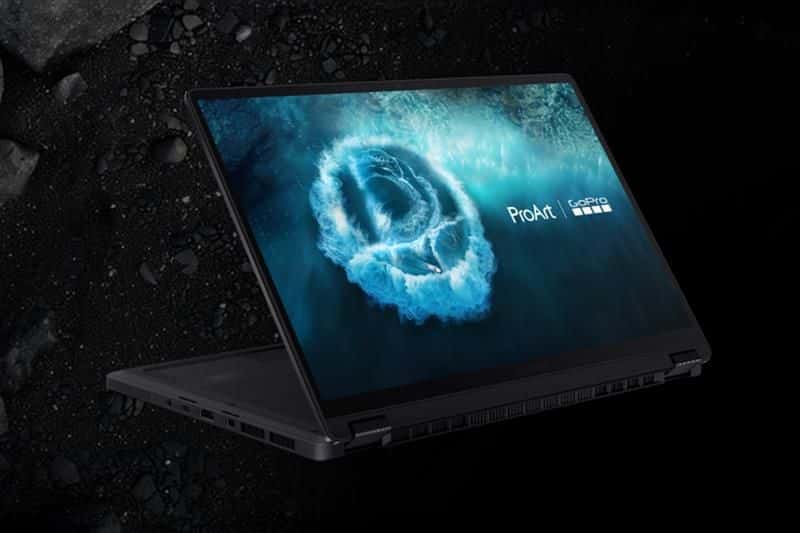 MAY PR 2026 01 07 192154 สุดล้ำ ณ งาน CES 2026 ทั้ง ProArt, Zenbook และ Vivobook เจเนอเรชันใหม่ รวมถึงเดสก์ท๊อปและคอมพิวเตอร์ออลอินวัน (AiO)