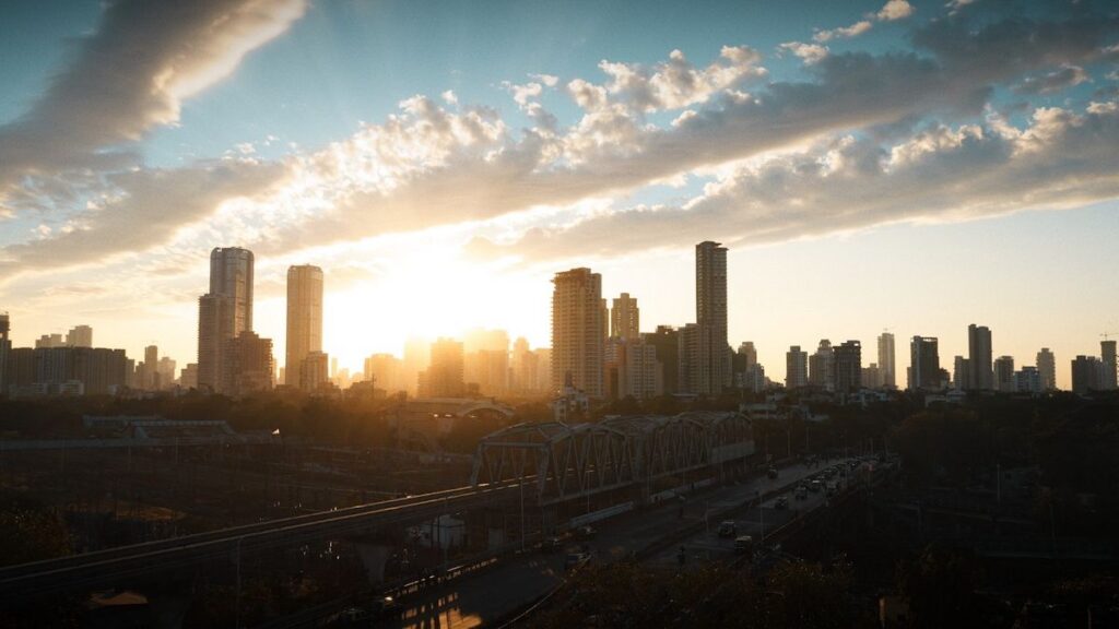 MAY PR 2026 01 22 175850 เอ็นเอ็กซ์ กรุ๊ป เปิดตัวภาพยนตร์แบรนด์เรื่องใหม่ “Moving India Forward” สะท้อนพลังขับเคลื่อนของตลาดอินเดีย