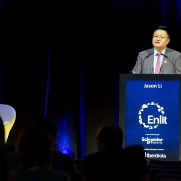 MAY PR 2026 01 25 165118 Huawei: Automation, Digitalization, and AI as Key Drivers for Modernizing Power Grids