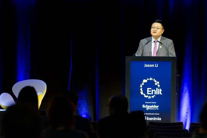 image 37 ระบบอัตโนมัติ ดิจิทัล และ AI กลไกสำคัญสู่การยกระดับโครงข่ายไฟฟ้าสมัยใหม่ของหัวเว่ย