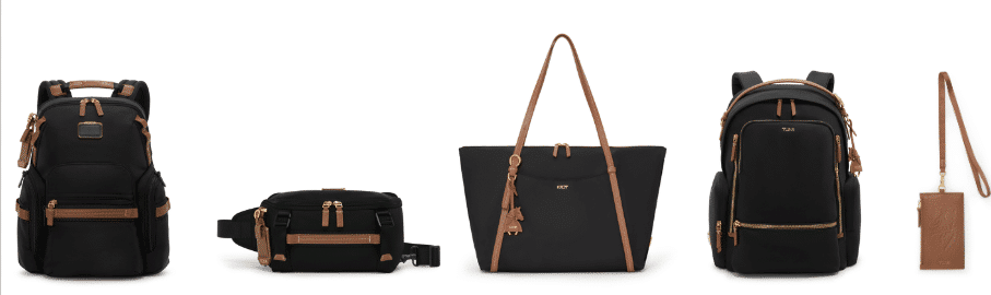 TUMI Celebrates the Year of The Horse with A Limited-Edition Collection 15 photo 2 TUMI Celebrates the Year of The Horse with A Limited-Edition Collection