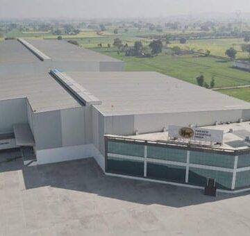 prw PI3fl 8OB5U9v9 ยามาโตะ กรุ๊ป ปักธงเปิดศูนย์โลจิสติกส์ใหญ่ที่สุดในต่างประเทศที่อินเดีย รับดีมานด์ภาคการผลิตที่พุ่งสูงขึ้น